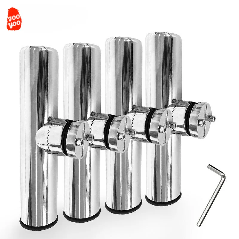 Fishing Kayak Rod Holder - 1 шт., держатель для удочки из