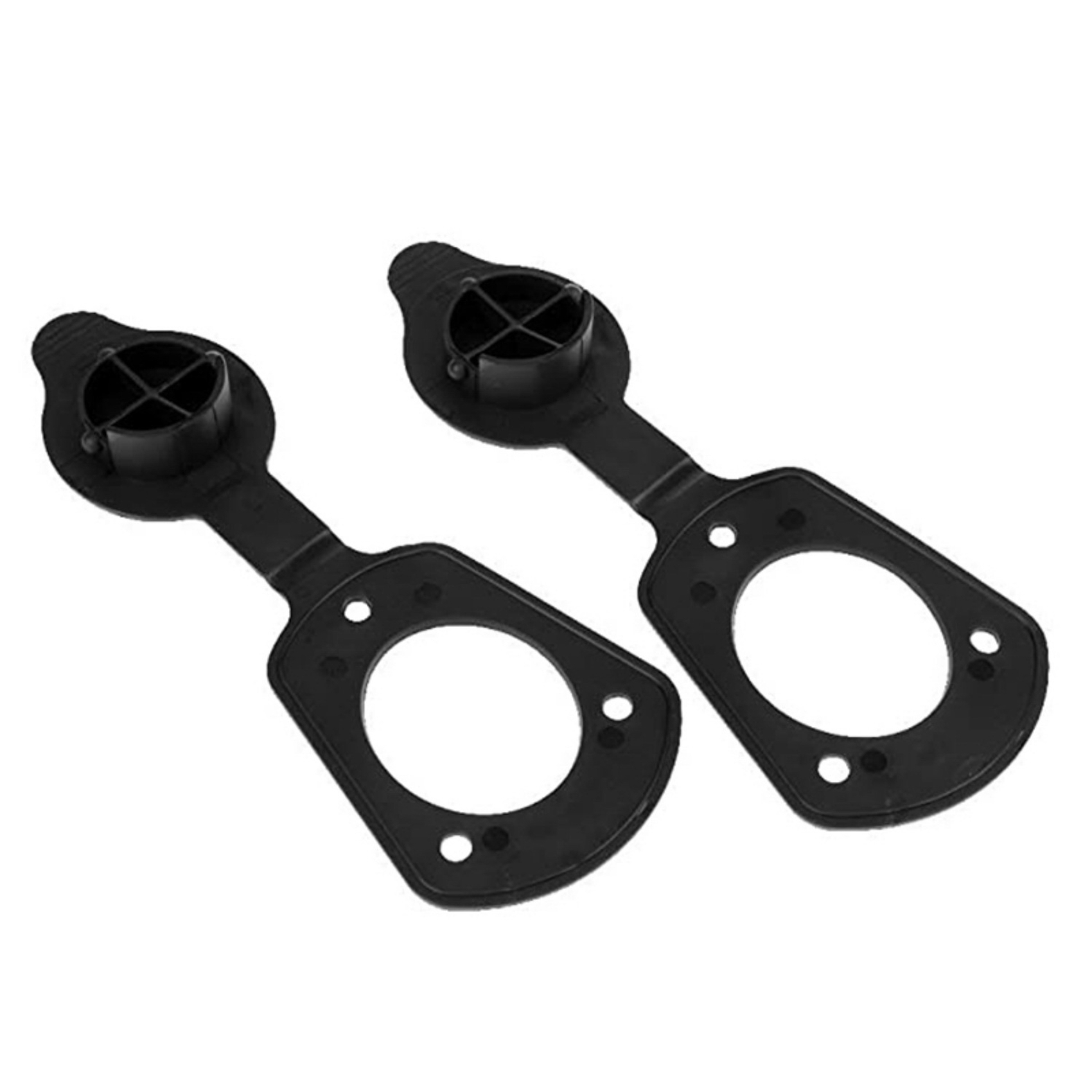 HOES-4 комплекта прокладок для – обзор и цена Fishing Kayak Rod Holder
