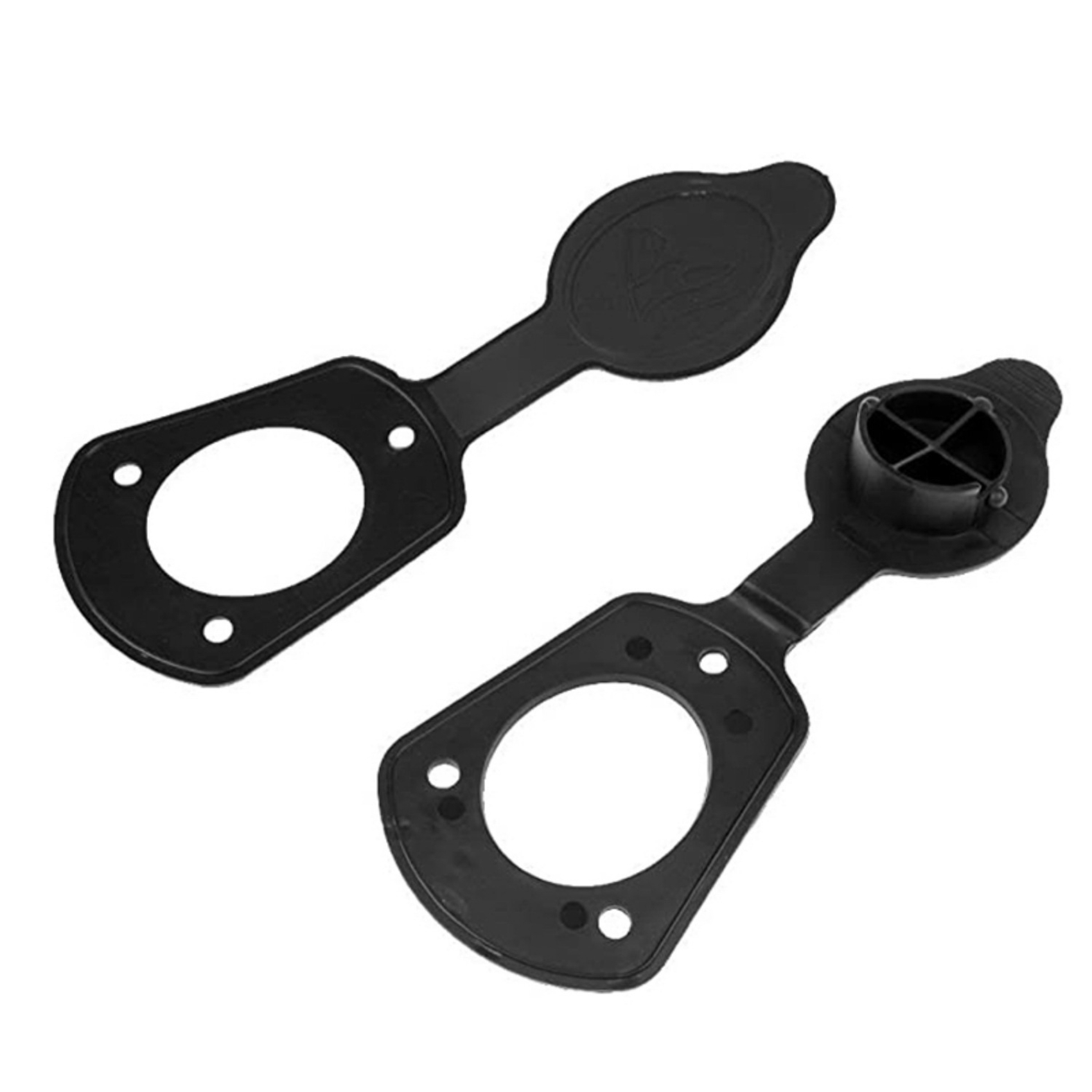 HOES-4 комплекта прокладок для – обзор и цена Fishing Kayak Rod Holder