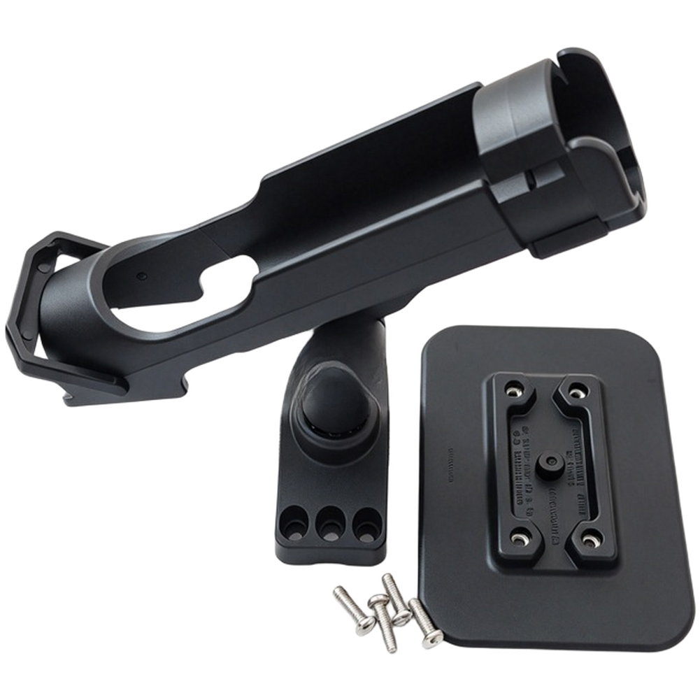 Регулируемый держатель для удо – обзор и цена Fishing Kayak Rod Holder