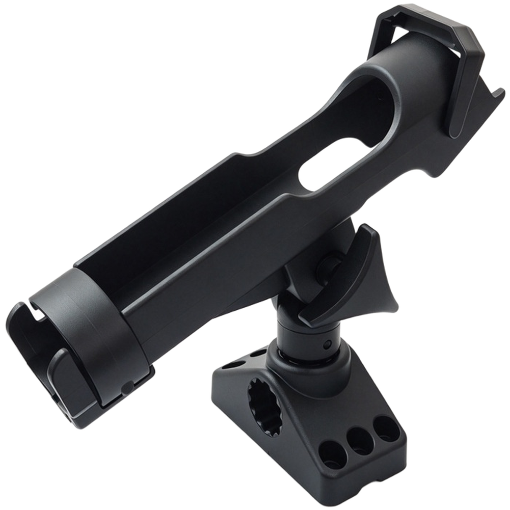 Регулируемый держатель для удо – обзор и цена Fishing Kayak Rod Holder