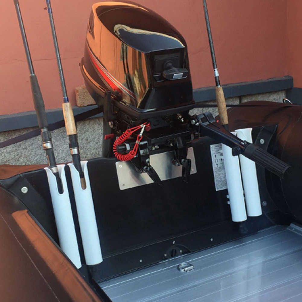 Кронштейн для держателя удочки – обзор и цена Fishing Kayak Rod Holder